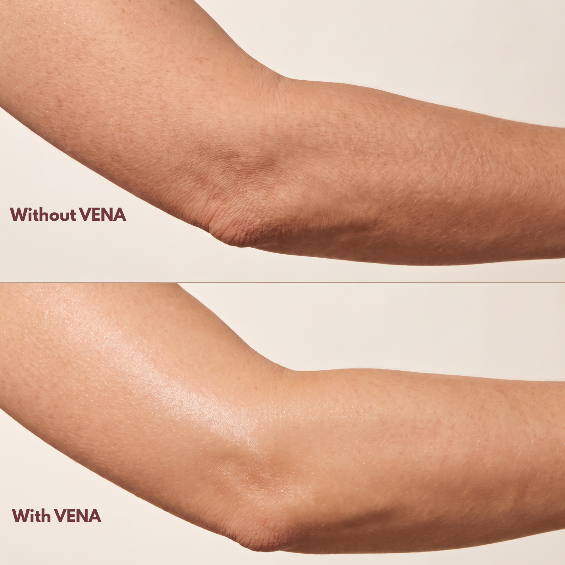 Vena Magic Body Oil