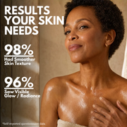 Vena Magic Body Oil