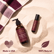 Vena Magic Body Oil